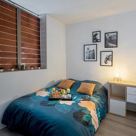 Le Giulietta - Coeur Montpellier - L&R Homes Екстериор снимка