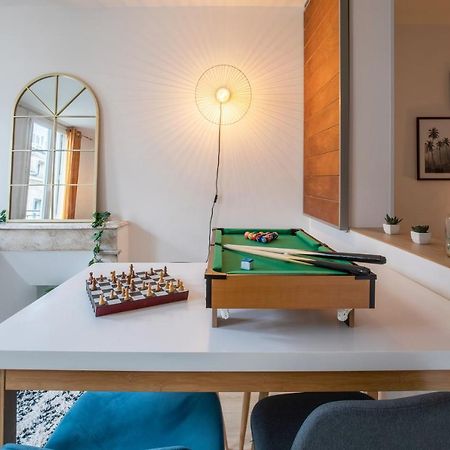 Le Giulietta - Coeur Montpellier - L&R Homes Екстериор снимка