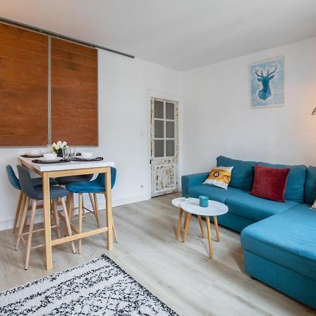 Le Giulietta - Coeur Montpellier - L&R Homes Екстериор снимка