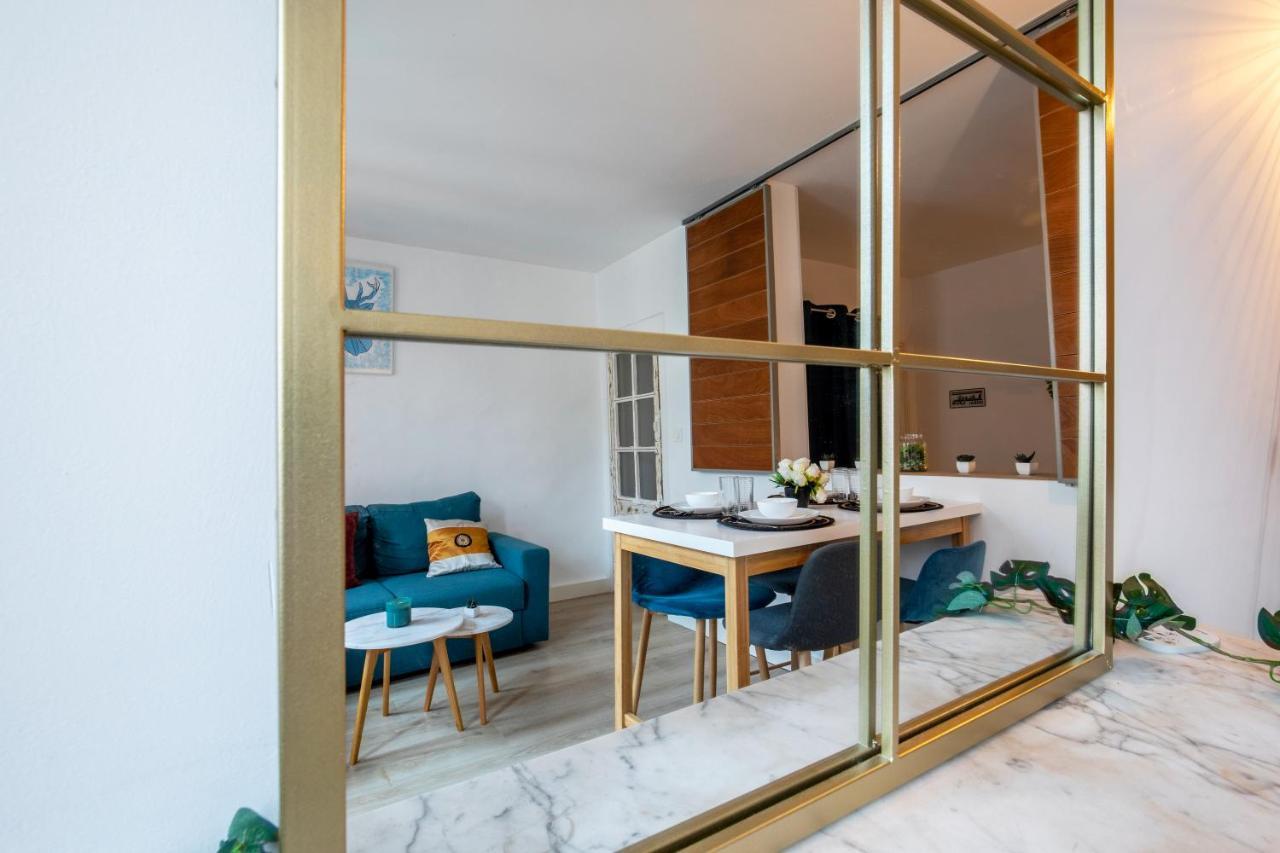 Le Giulietta - Coeur Montpellier - L&R Homes Екстериор снимка