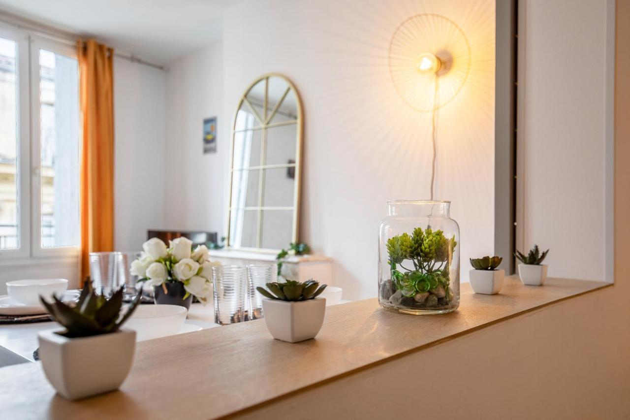 Le Giulietta - Coeur Montpellier - L&R Homes Екстериор снимка