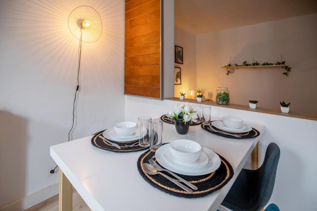 Le Giulietta - Coeur Montpellier - L&R Homes Екстериор снимка