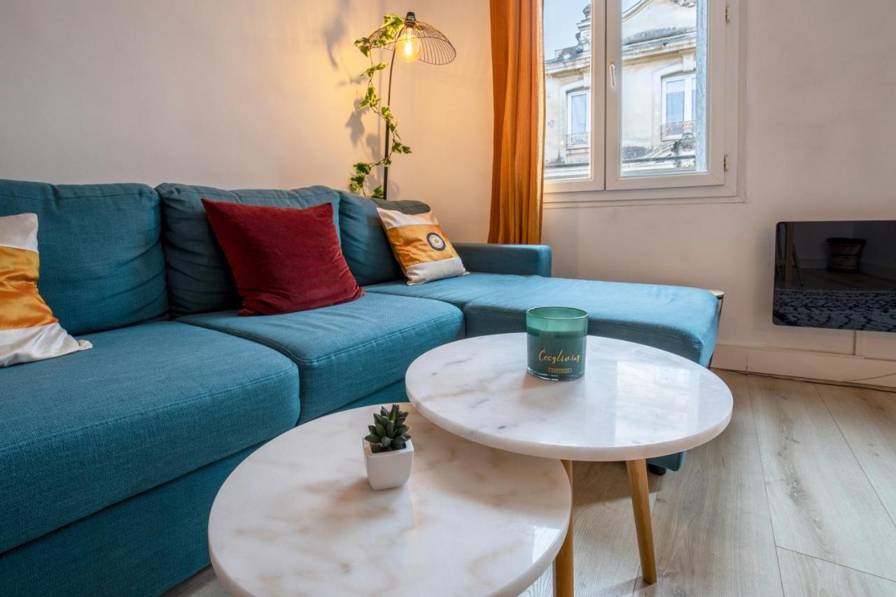 Le Giulietta - Coeur Montpellier - L&R Homes Екстериор снимка