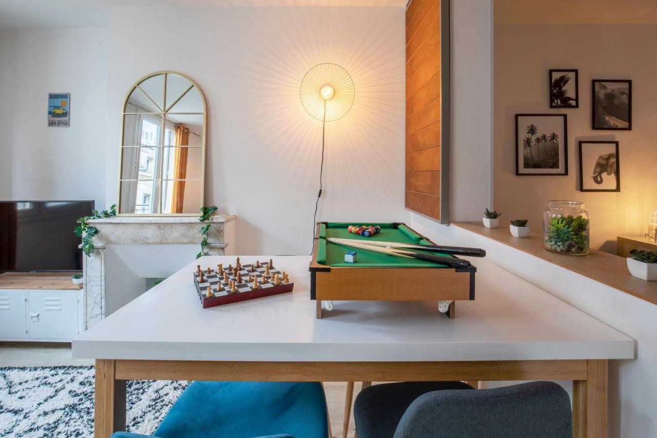 Le Giulietta - Coeur Montpellier - L&R Homes Екстериор снимка