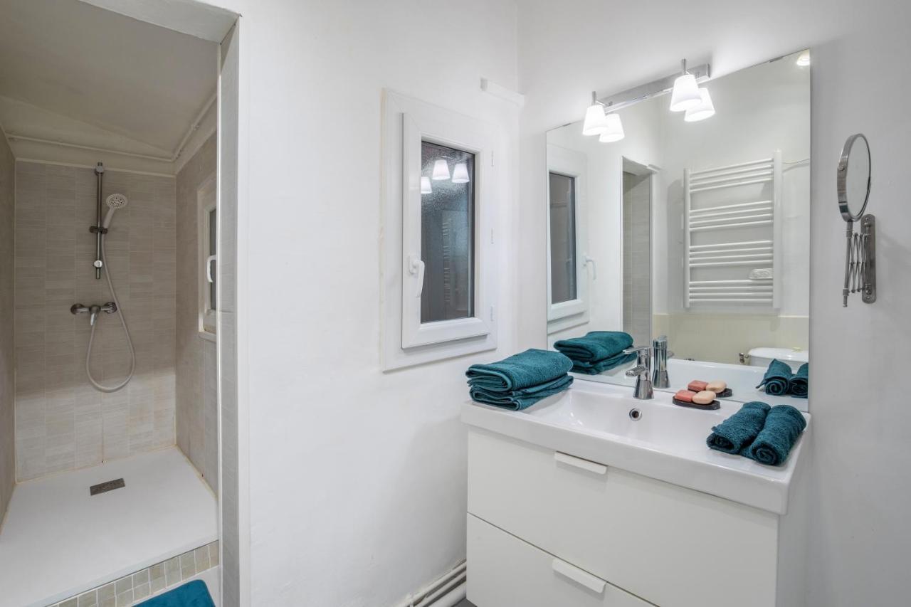 Le Giulietta - Coeur Montpellier - L&R Homes Екстериор снимка