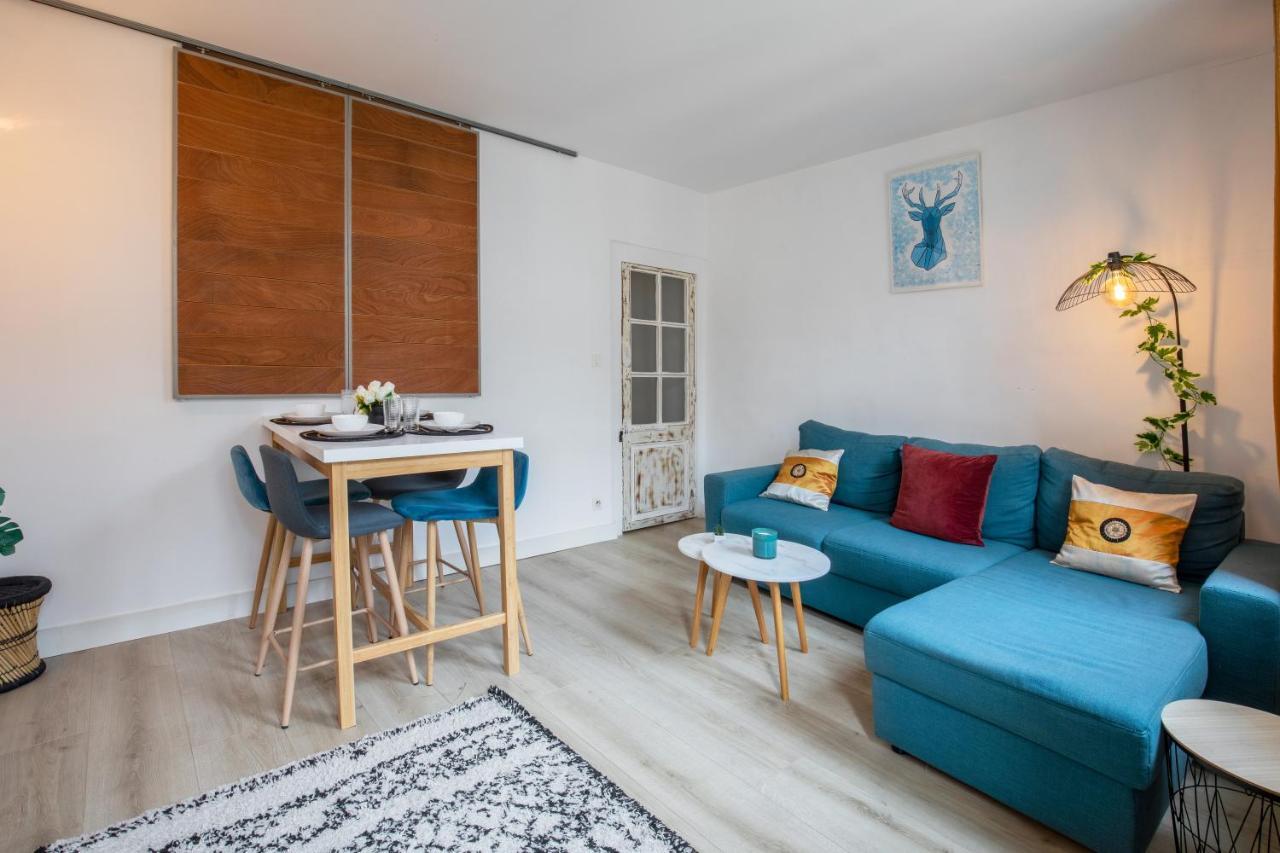 Le Giulietta - Coeur Montpellier - L&R Homes Екстериор снимка