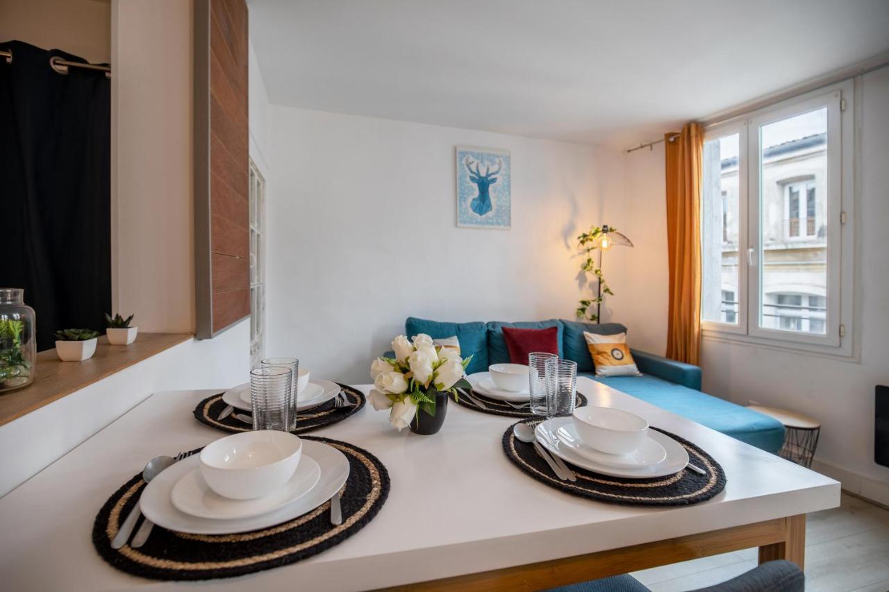 Le Giulietta - Coeur Montpellier - L&R Homes Екстериор снимка