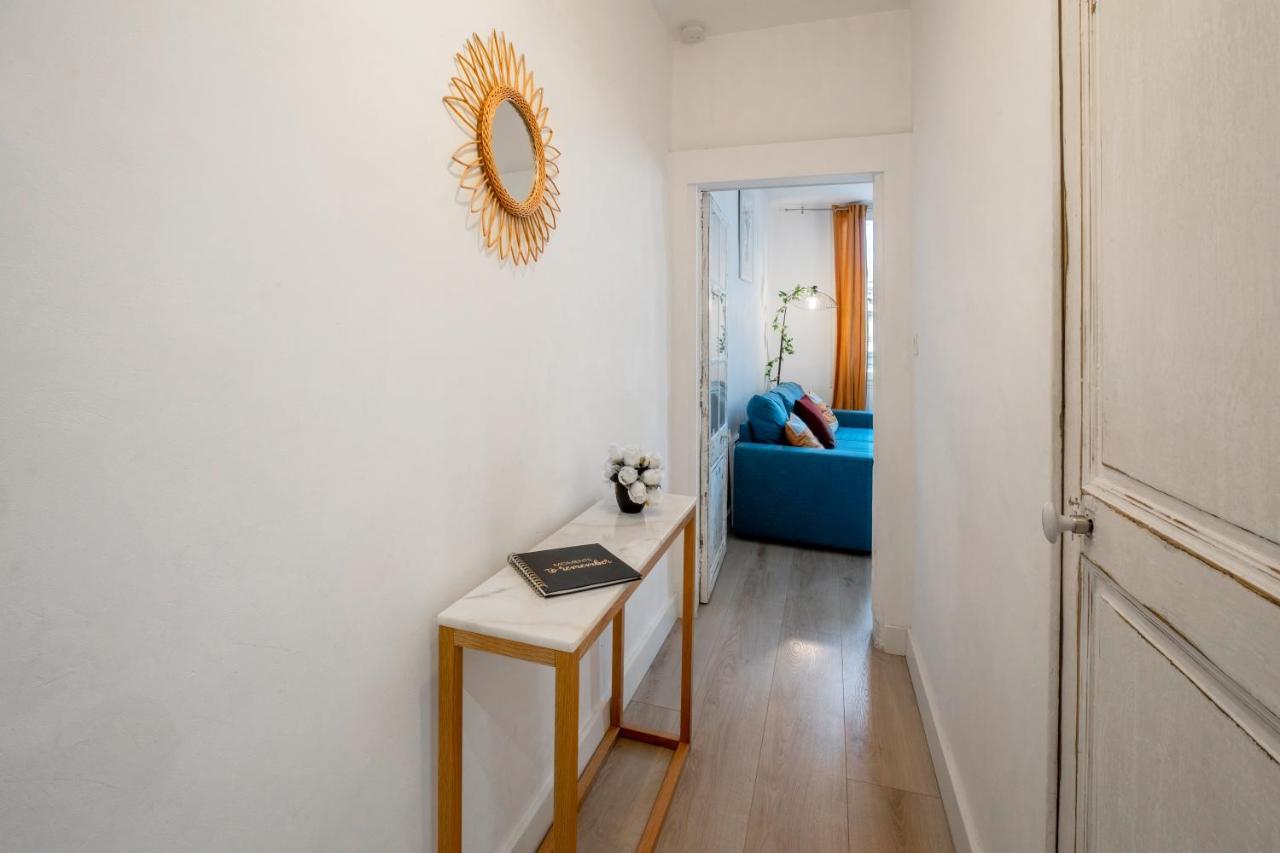Le Giulietta - Coeur Montpellier - L&R Homes Екстериор снимка